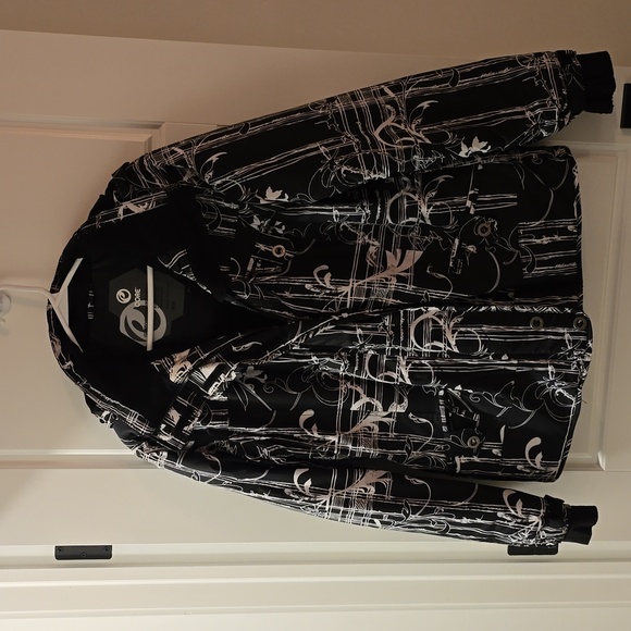 Powder Room Ski / Board Jacket - Picture 1 of 4